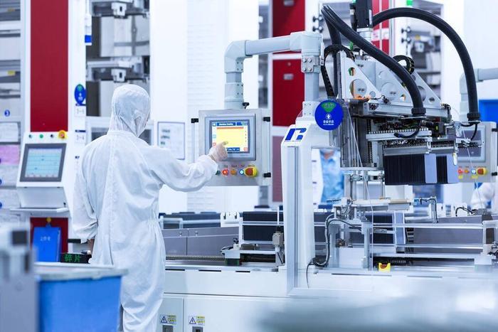 實體制造業，是時候摸著云廠商過河了 包裝設計篇