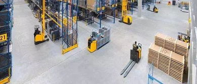 RFID手持終端與智能護(hù)欄門禁系統(tǒng) 加速倉儲(chǔ)物流信息化與安防智能化建設(shè)