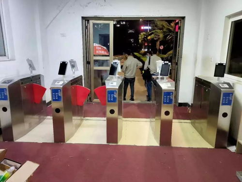 智能護(hù)欄門禁安防系統(tǒng) 技術(shù)研發(fā)引領(lǐng)城市智慧化升級