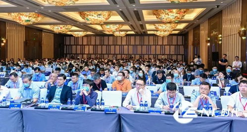 智能融合，驅動未來 2021全球XEV電驅動系統技術與智能安防系統研發新趨勢