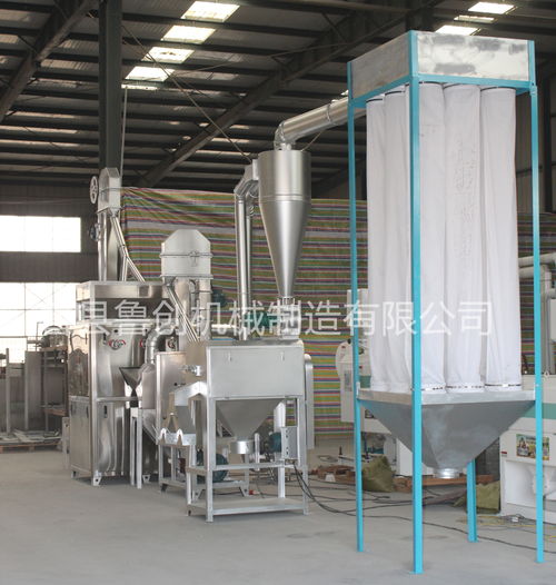 2021新款不銹鋼大豆脫皮機 高效清潔，助力食品廠提升生產(chǎn)品質(zhì)